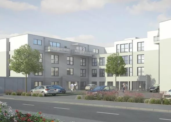 Was sind Pflegeimmobilien