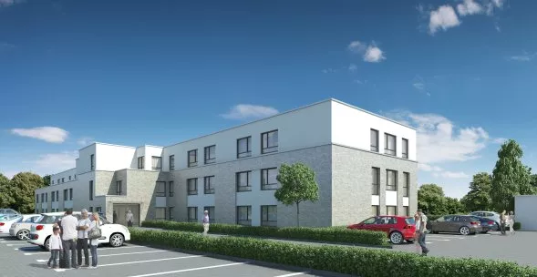 Sind Pflegeimmobilien in 2024 immer noch wertstabil