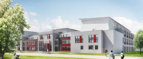 Vorteile von Pflegeimmobilien