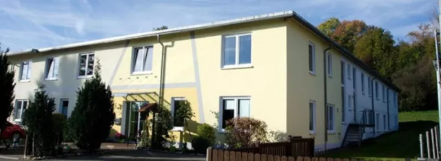 Hinz Real Estate Anlageimmobilien und Pflegeimmobilien - Pflegeheim Stegwiesen in Stockach