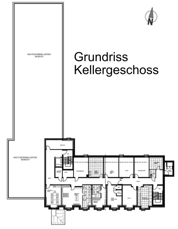 Seniorenzentrum La Vida Schüttorf