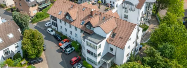 Hinz Real Estate Anlageimmobilien und Pflegeimmobilien - Seniorenzentrum in Essen-Kettwig (Pflege)