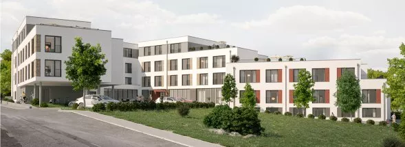 Pflegeimmobilie in Salzgitter-Lichtenberg