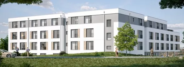 Pflegeimmobilie in Salzgitter-Lichtenberg