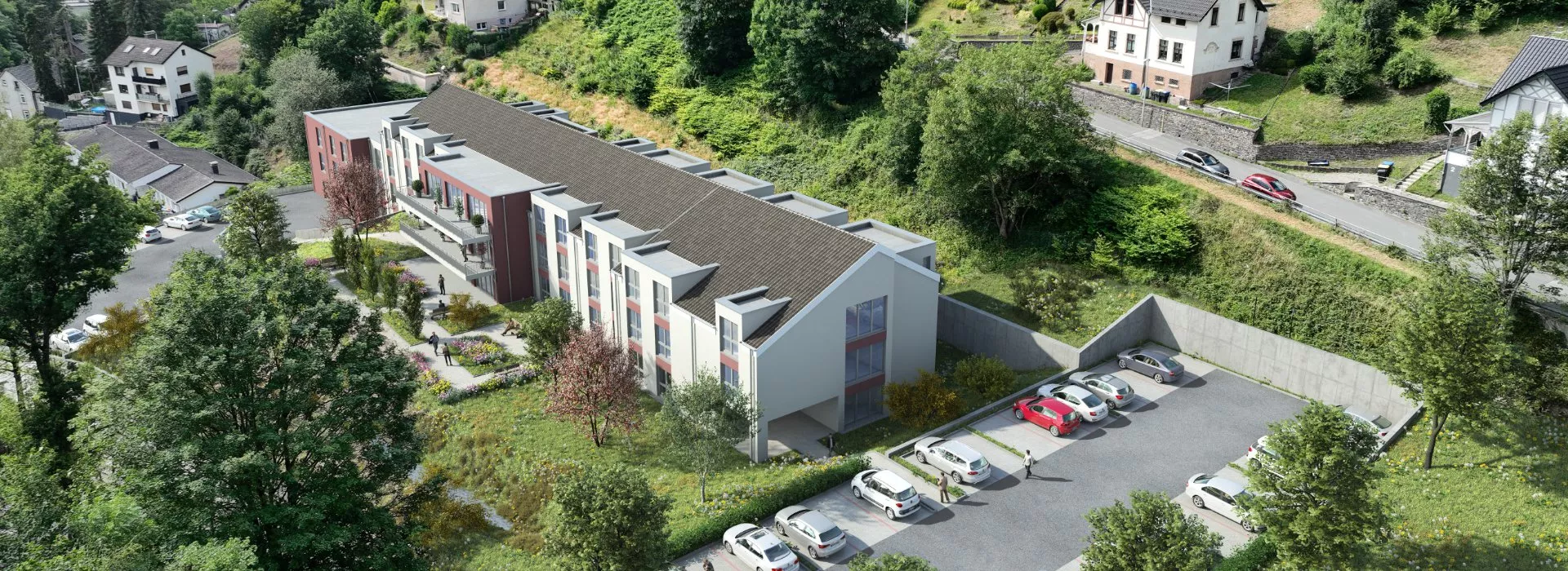 Seniorenzentrum Altena