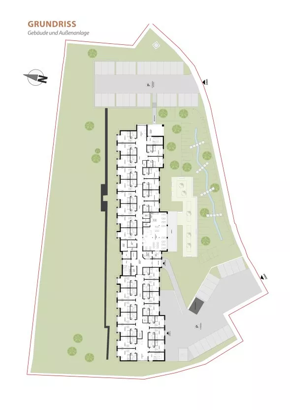 Seniorenzentrum Altena