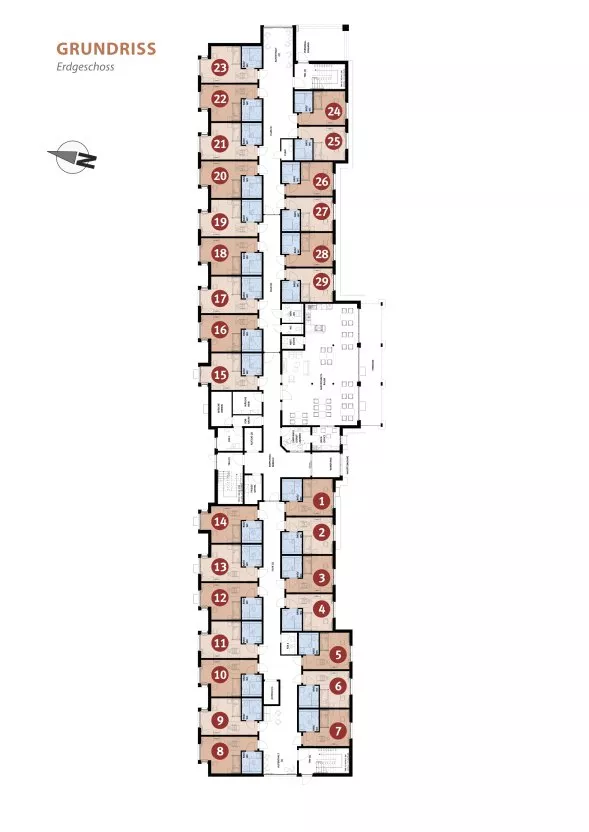 Seniorenzentrum Altena