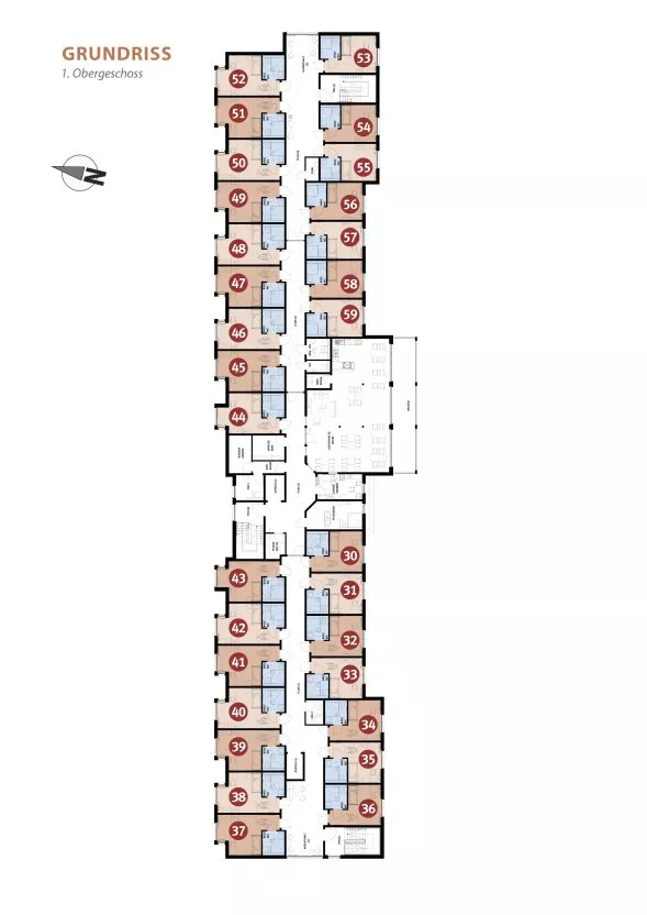 Seniorenzentrum Altena