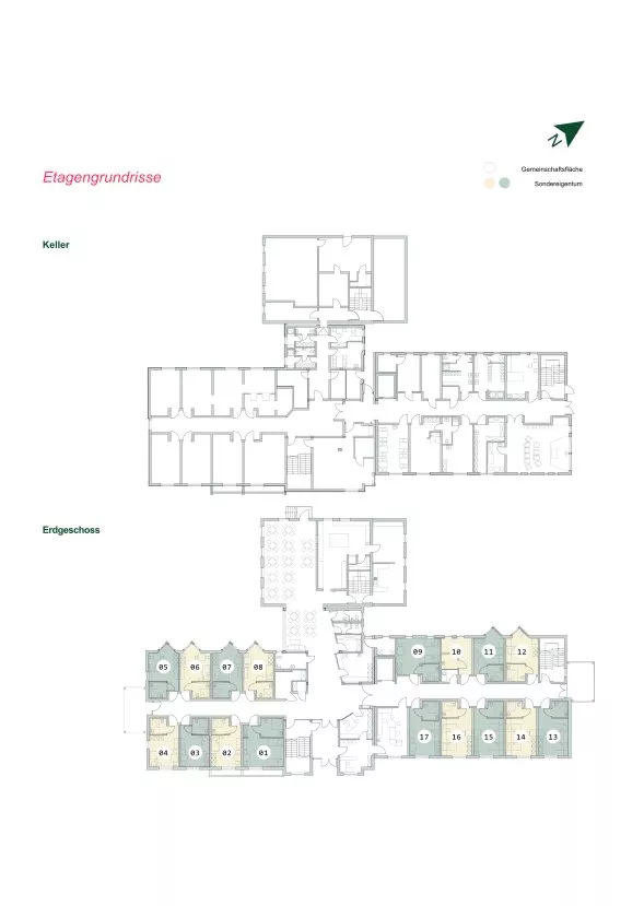 Etablierte Pflegeeinrichtung in Siegenburg