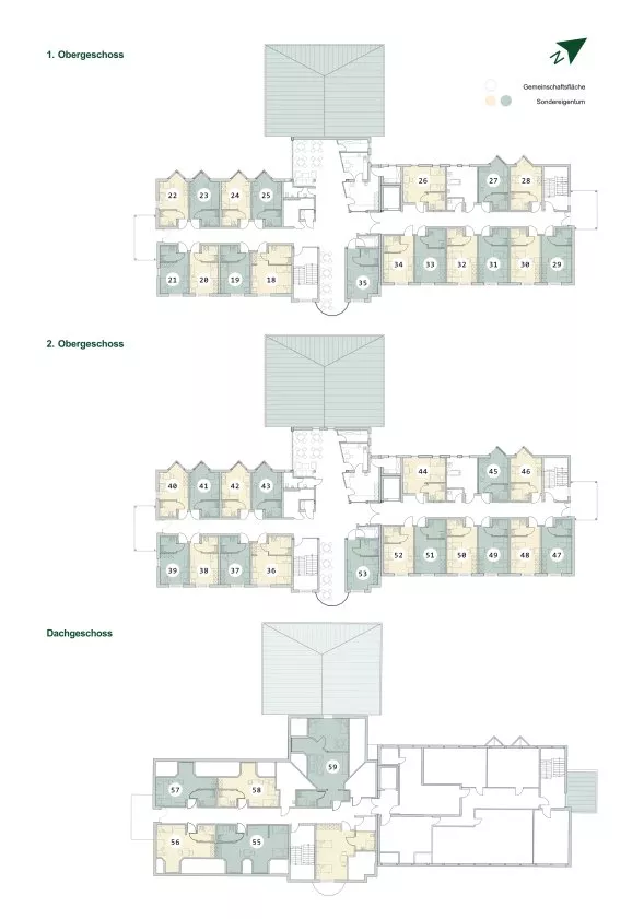 Etablierte Pflegeeinrichtung in Siegenburg