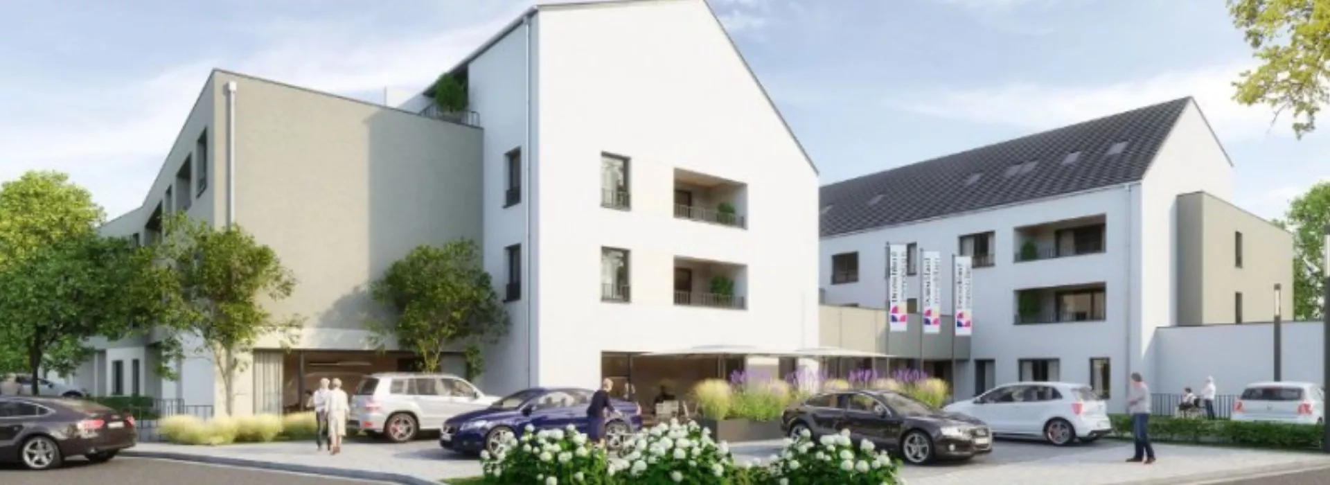 Ambiente Park Bad Gögging (Haupthaus)