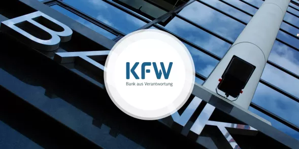 KFW-Förderung 2024