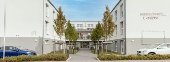 Seniorenresidenz Extertal