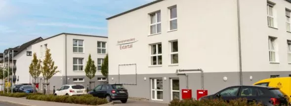 Seniorenresidenz Extertal