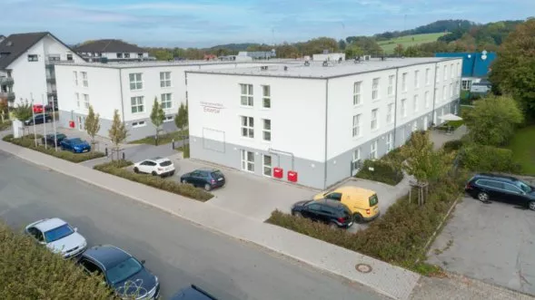 Seniorenresidenz Extertal