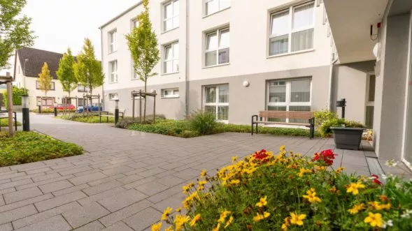 Seniorenresidenz Extertal