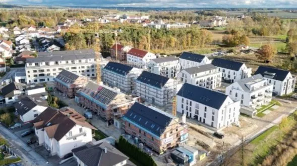 Ambiente Park Bad Gögging (Mehrfamilienhäuser)