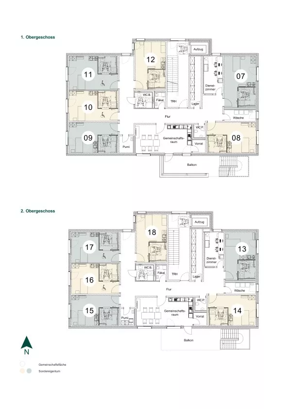 Ambulante Pflegeeinrichtung in Horn-Bad Meinberg