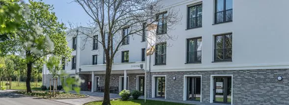 Lebens- und Gesundheitszentrum in Rethem (Pflege)