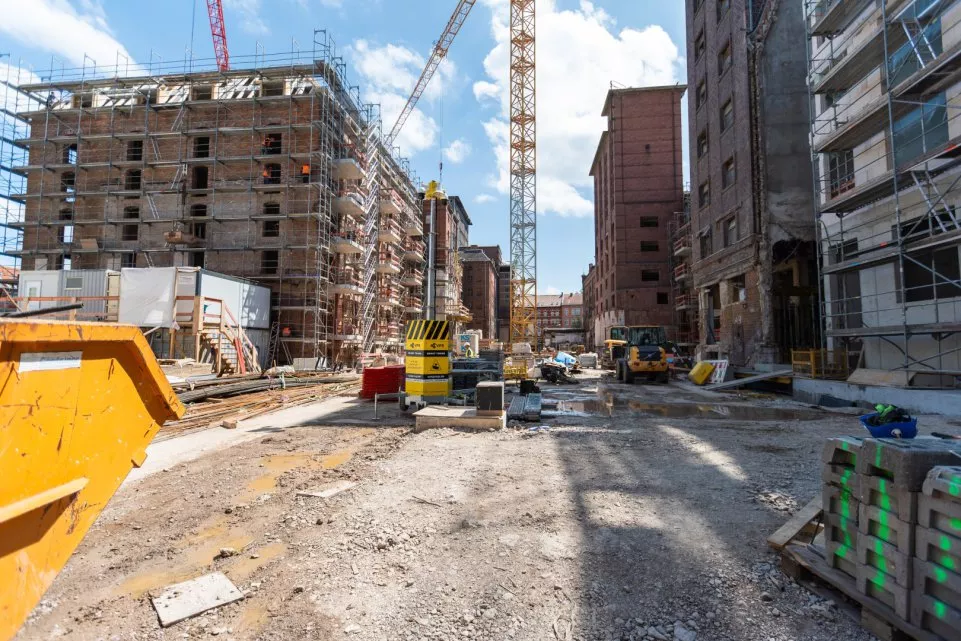 Erfurt erleben: Investieren in ein Denkmalprojekt mit Potenzial