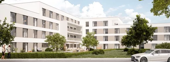 Pflegeeinrichtung in Hachenburg