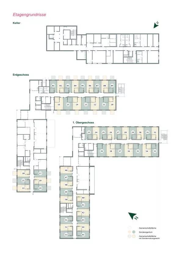 Pflegeeinrichtung in Hachenburg