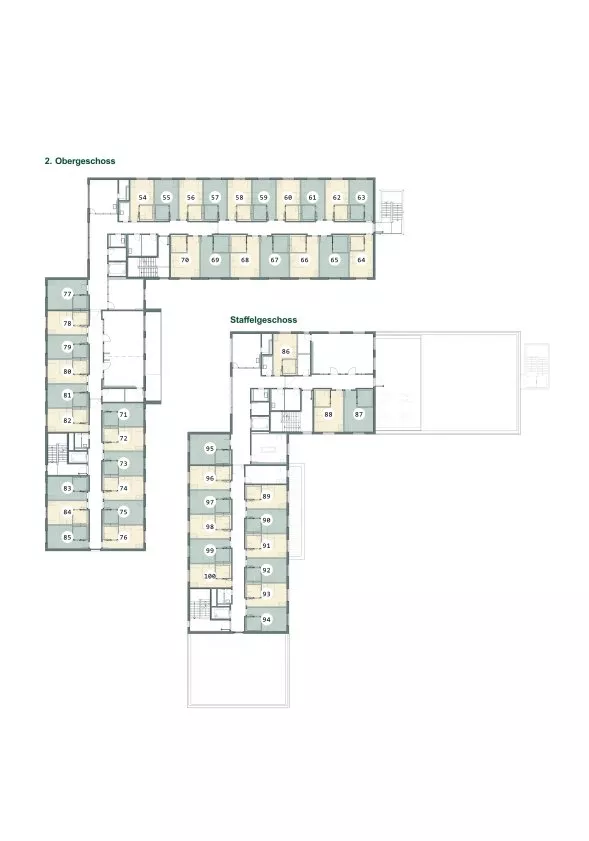 Pflegeeinrichtung in Hachenburg