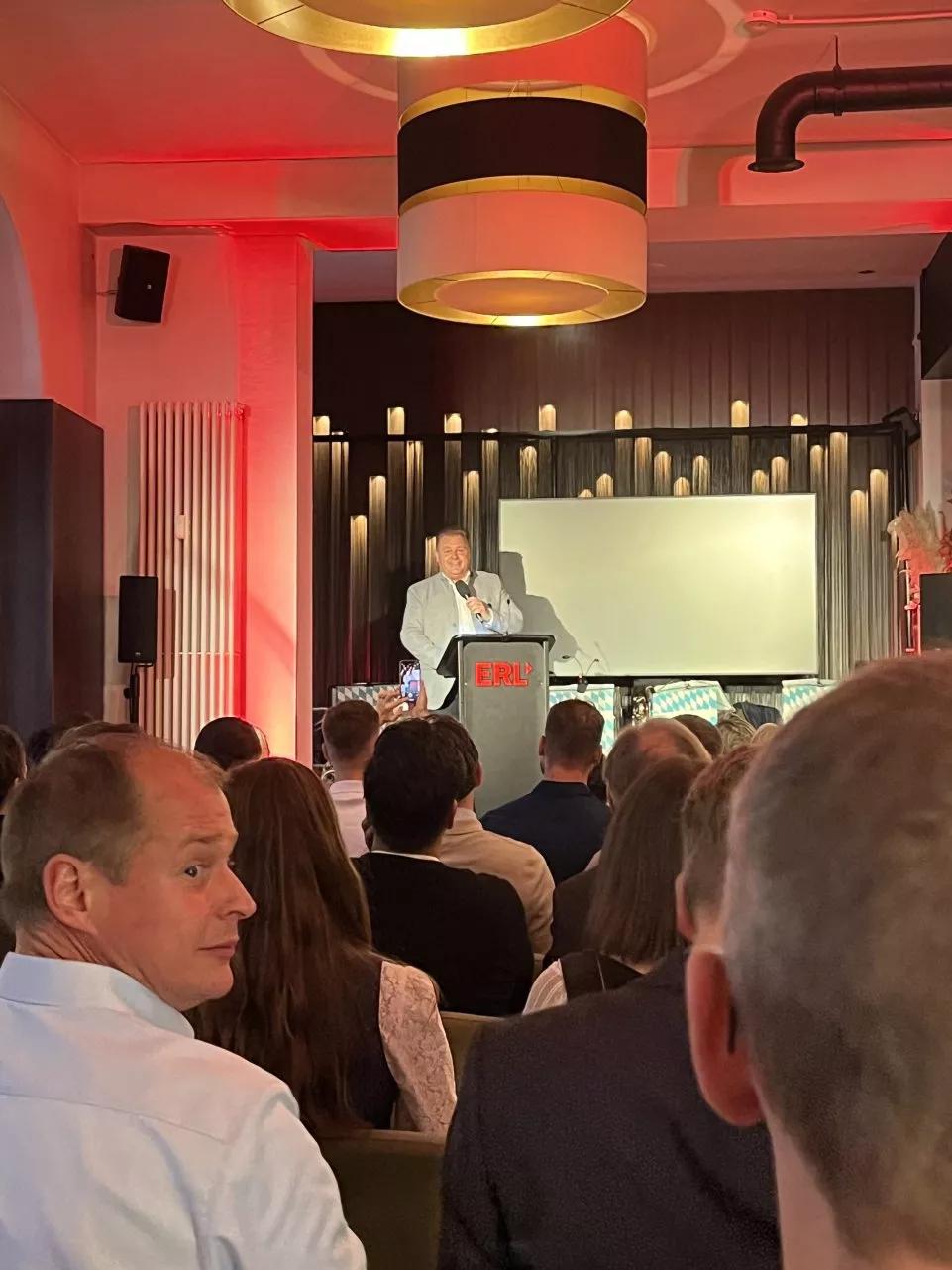 Ein weiterer Meilenstein: Büroeröffnung der ERL Immobiliengruppe in Hannover