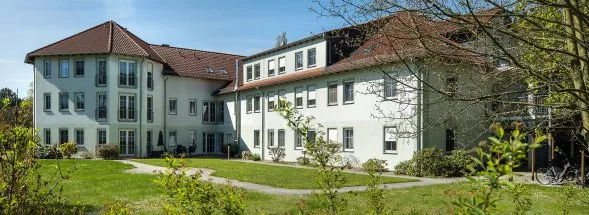 Residenz Sonnenhof in Boxberg/Oberlausitz