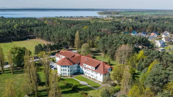 Residenz Sonnenhof in Boxberg/Oberlausitz