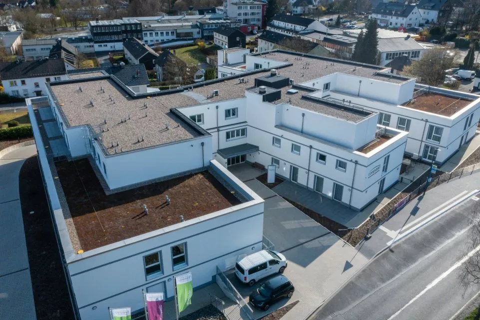 Kapitalanlage mit Weitblick – in Marienheide (NRW)