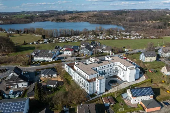 Seniorenresidenz Marienheide (Betreutes Wohnen)