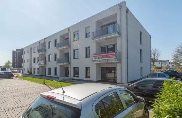 Betreutes Wohnen in Bergkamen