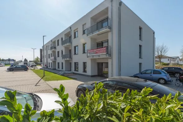 Betreutes Wohnen in Bergkamen