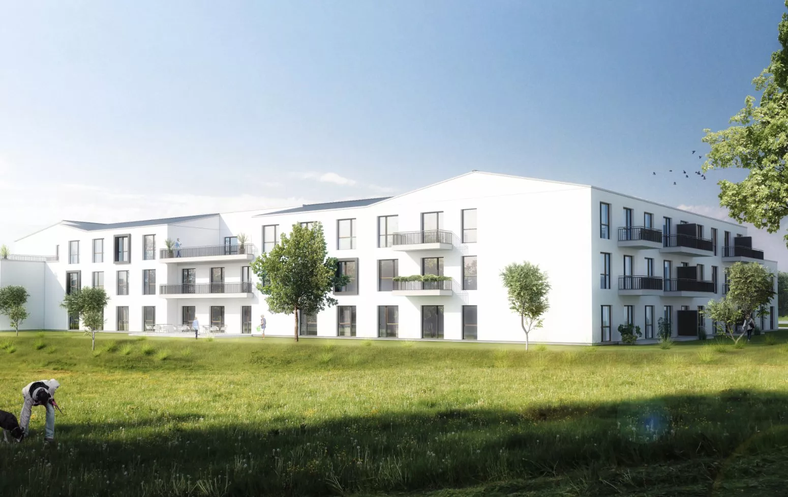 Hinz Real Estate Anlageimmobilien und Pflegeimmobilien - Anlageimmobilien erfolgreichkaufen und verkaufenmit Hinz Real Estate