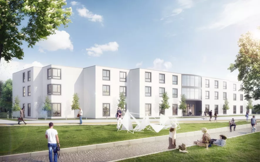 Hinz Real Estate Anlageimmobilien und Pflegeimmobilien - Anlageimmobilien erfolgreichkaufen und verkaufenmit Hinz Real Estate