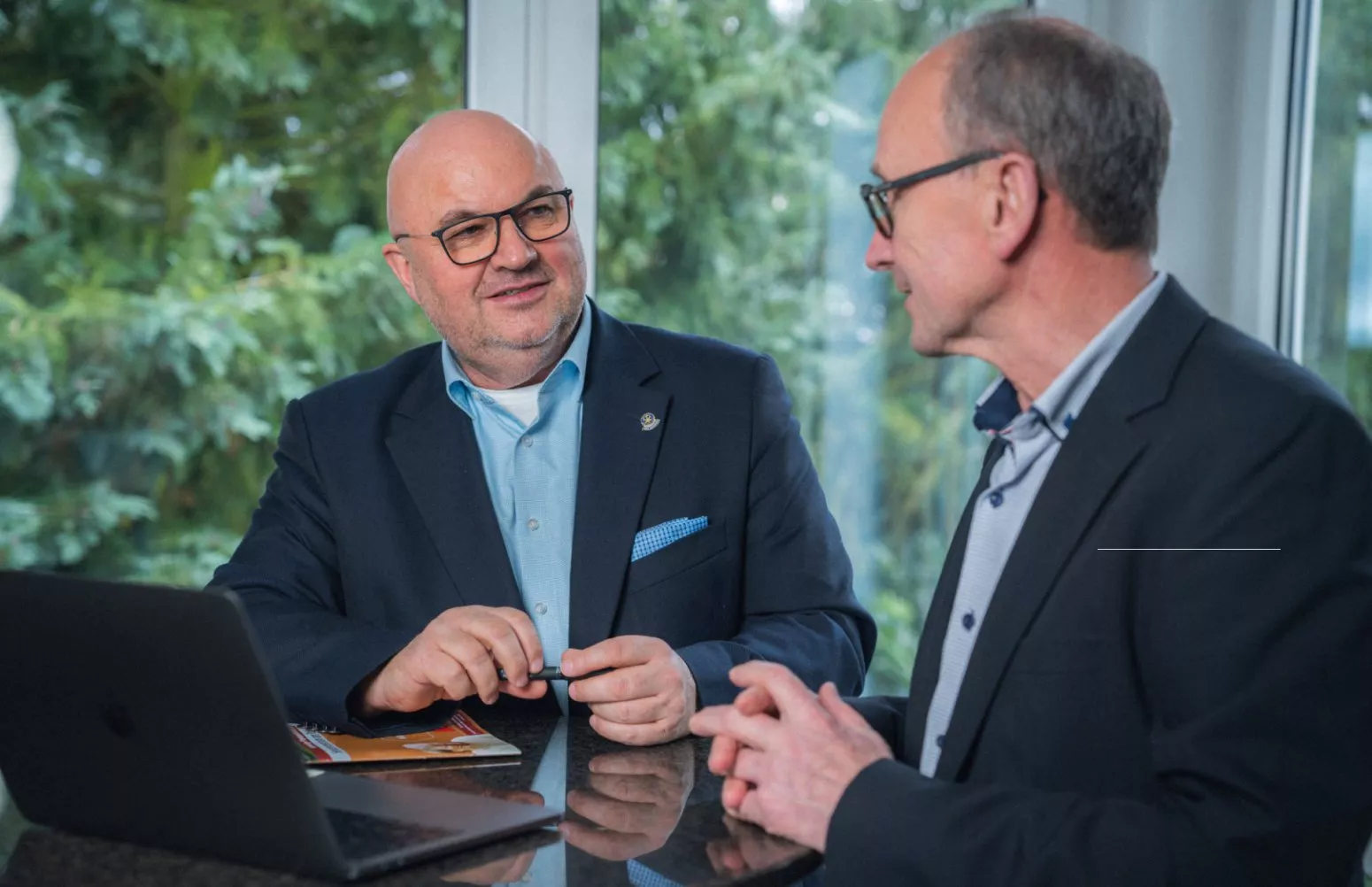 Hinz Real Estate Anlageimmobilien und Pflegeimmobilien - Kontakt für Betreiber