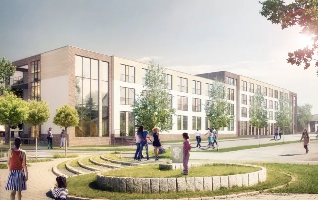 Hinz Real Estate Anlageimmobilien und Pflegeimmobilien - Pflegeimmobilien in Baden-Württemberg