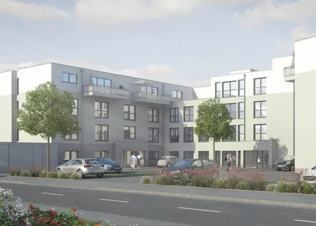 Hinz Real Estate Anlageimmobilien und Pflegeimmobilien - Pflegeimmobilien in Hannover