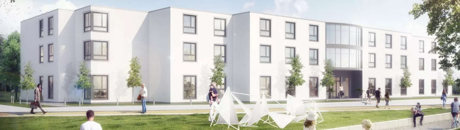 Hinz Real Estate Anlageimmobilien und Pflegeimmobilien - Pflegeimmobilien in Mecklenburg-Vorpommern