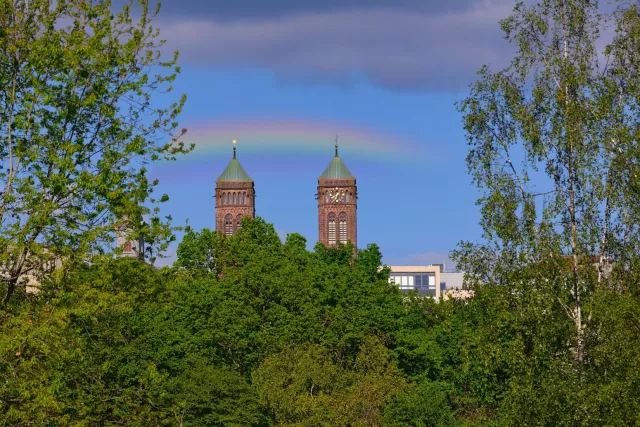 Hinz Real Estate Anlageimmobilien und Pflegeimmobilien - Pflegeimmobilien in Pirmasens