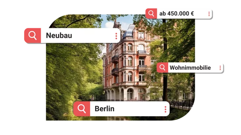 Hinz Real Estate Anlageimmobilien und Pflegeimmobilien - Unser Kundenportal