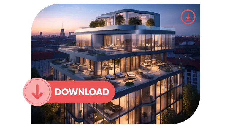 Hinz Real Estate Anlageimmobilien und Pflegeimmobilien - Unser Kundenportal