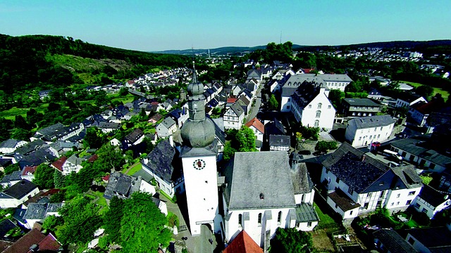 Pflegeimmobilie in Arnsberg