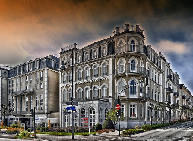 Pflegeimmobilie in Bad Homburg v. d. Höhe