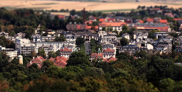 Pflegeimmobilie in Bad Kreuznach