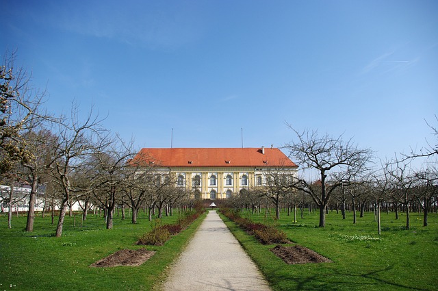 Pflegeimmobilie in Dachau