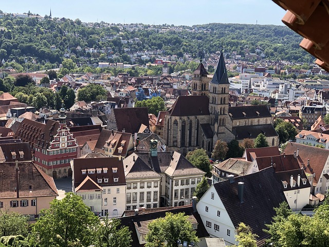 Pflegeimmobilie in Esslingen am Neckar