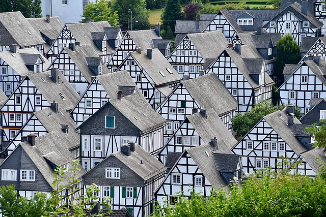 Pflegeimmobilie in Freudenberg