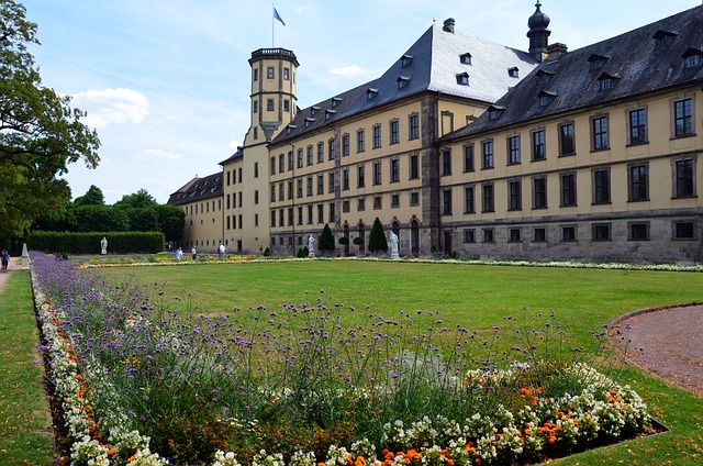 Pflegeimmobilie in Fulda